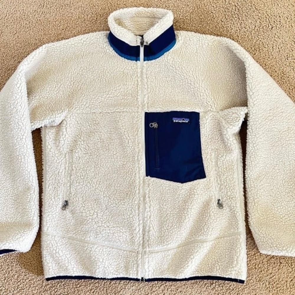 Patagonia Retro-X Fleece